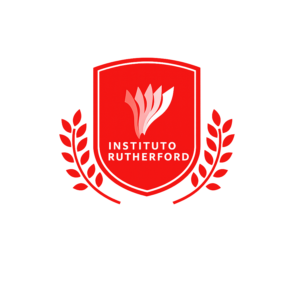 Instituto Rutherford Logo
